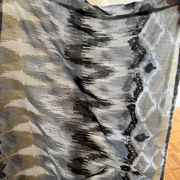 Tunic, cover up, lounger - Picture 2 of 3